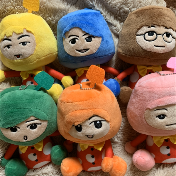 よこのユーザーアイコン