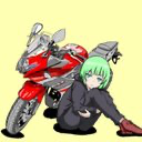 やっさん🍄 アイコン変えたのユーザーアイコン