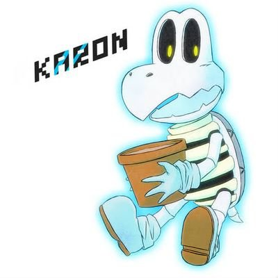 ケロケロメロンのユーザーアイコン