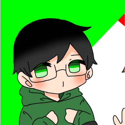 おれとのユーザーアイコン