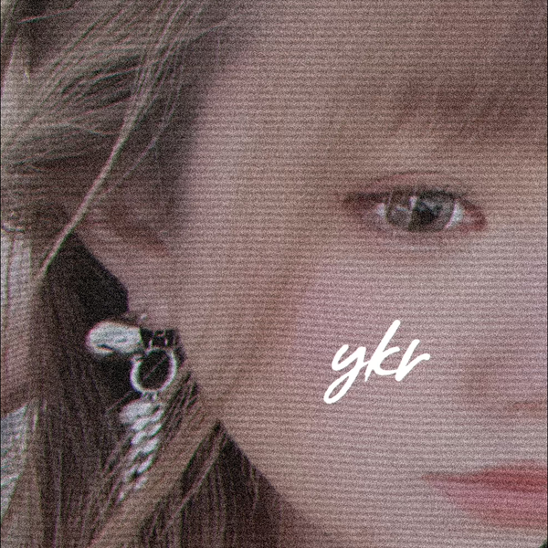 ykrのユーザーアイコン