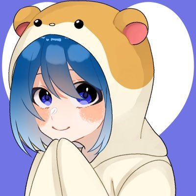 エミリ〜のユーザーアイコン
