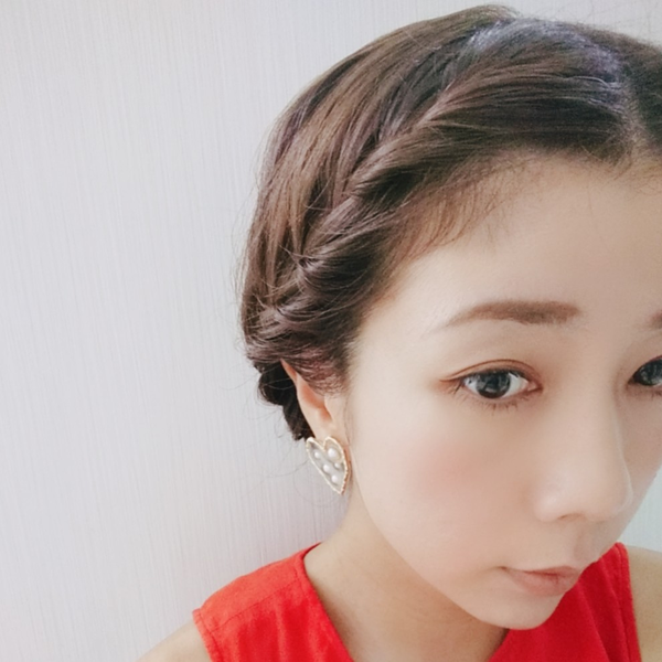 rのユーザーアイコン