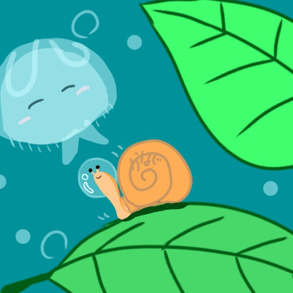 水月 奏(ミヅキ カナデ)🍃のユーザーアイコン