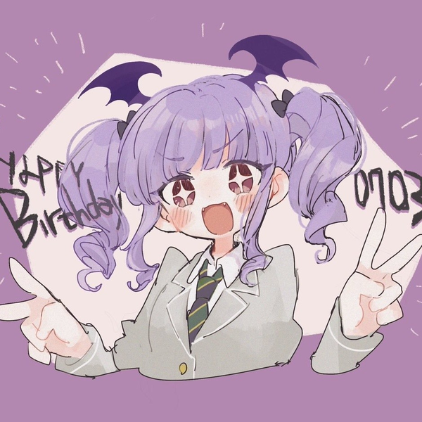 ンプルルア゙ル ブチドー!!!!!!のユーザーアイコン
