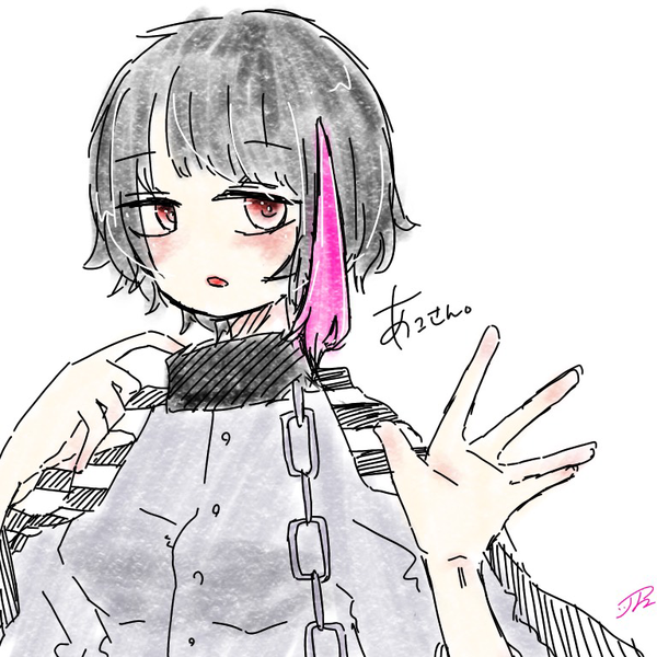 あこ@歌い手なりたいのユーザーアイコン