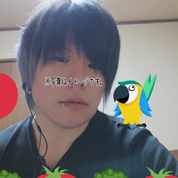 けんにい🦍イヤホン推奨のユーザーアイコン