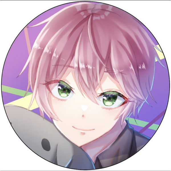涼のユーザーアイコン