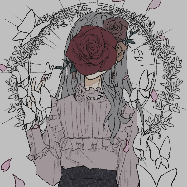 薔薇 雪乃のユーザーアイコン