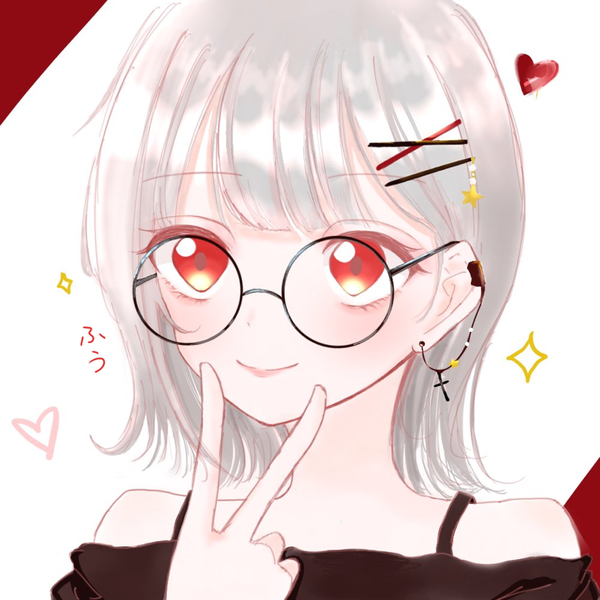 ふうのユーザーアイコン