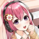 ゆめの まい 🍁🌸 Vtuberのユーザーアイコン