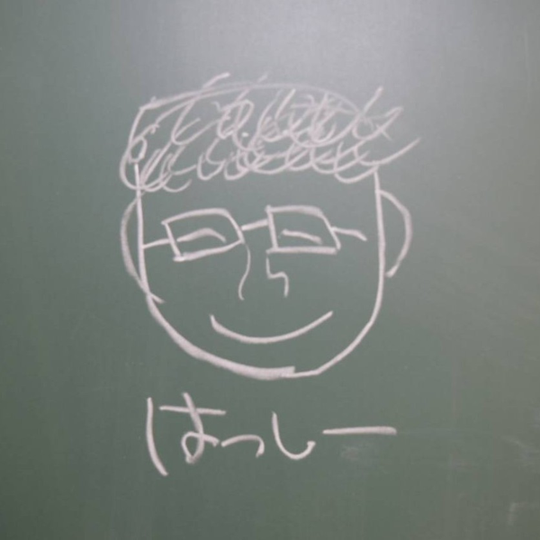 hasshyのユーザーアイコン