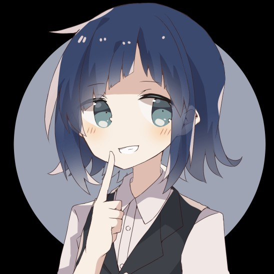 ミズキのユーザーアイコン