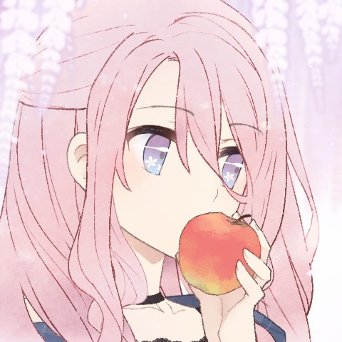 のあのユーザーアイコン