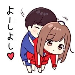 ラブたんのユーザーアイコン