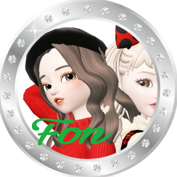 フォン☔️'s user icon