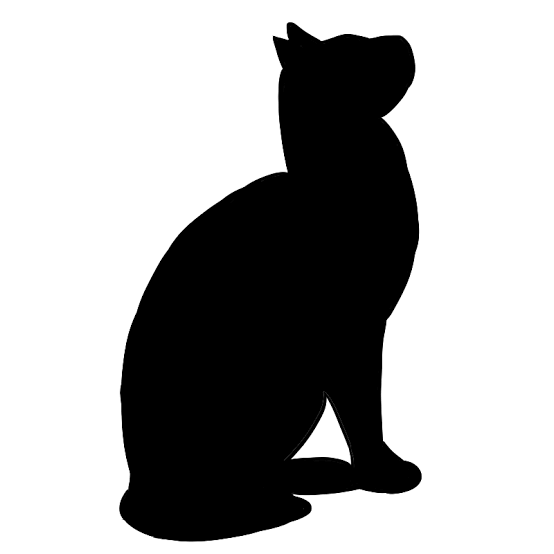 ↯黒猫↯のユーザーアイコン