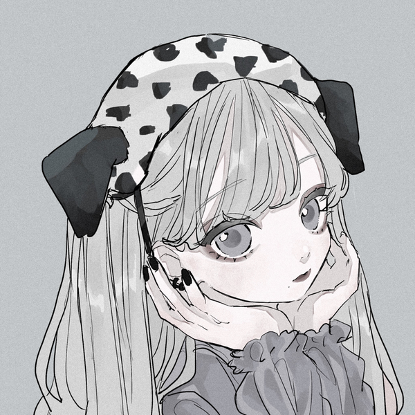 まいむのユーザーアイコン