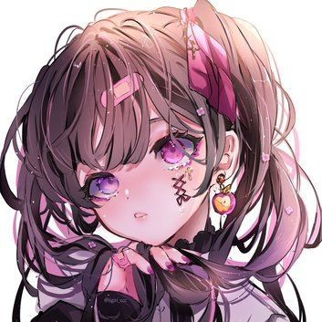 月華雷華🌕@プシュケー🤐体調により⤴⤵浮上…。のユーザーアイコン