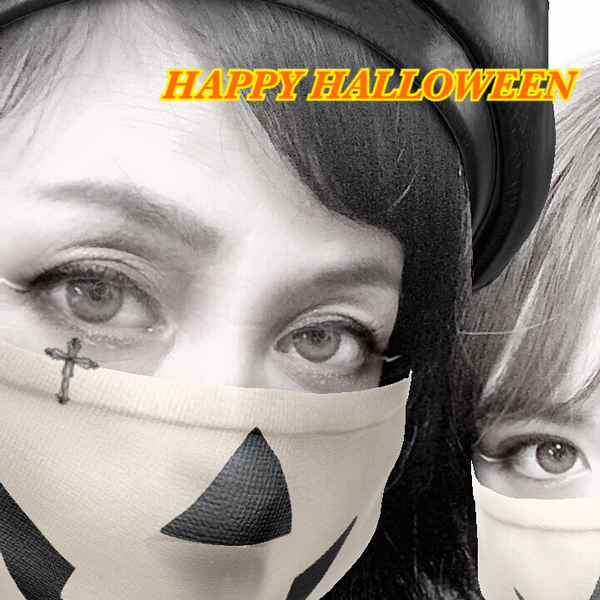 sachi🍁🎤o,+:o,+:。☆.*・+。☠🎃HappyHalloween🍭🍬のユーザーアイコン