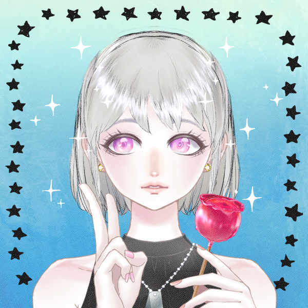 ぶるーのユーザーアイコン
