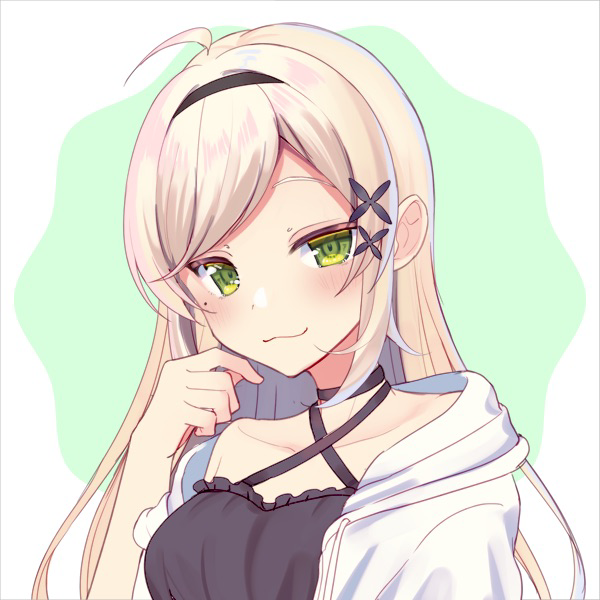 がちゃめのユーザーアイコン