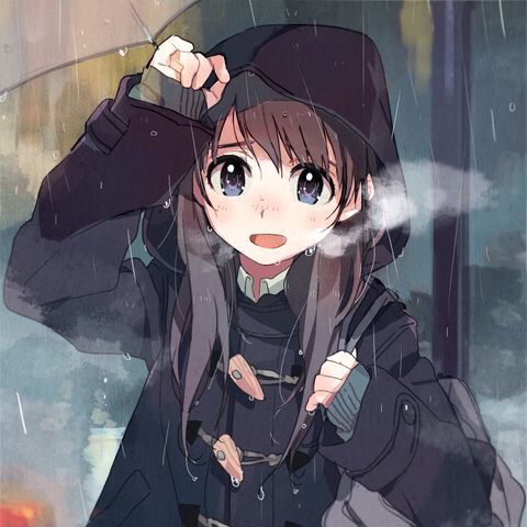 姫架のユーザーアイコン