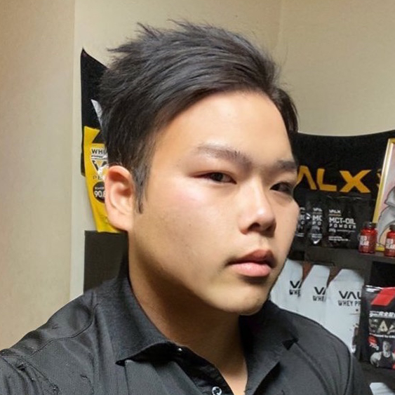 ピスケン弟者声 プロテインおじさんのユーザーアイコン
