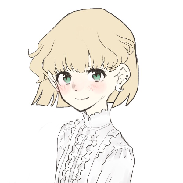 みぃるのユーザーアイコン
