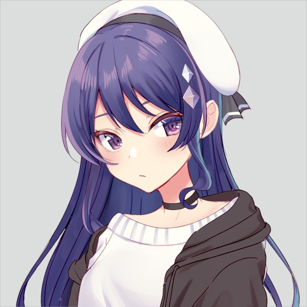 ネオンのユーザーアイコン