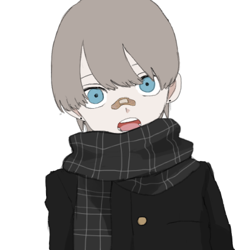 sɪᴏのユーザーアイコン