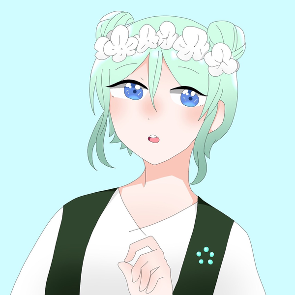 雁首 揃えてご機嫌よう 卯花ロク By しゑる 音楽コラボアプリ Nana