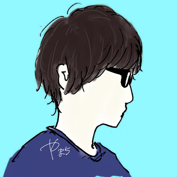 やまちのユーザーアイコン