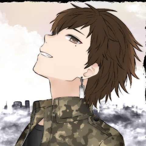 紅月のユーザーアイコン