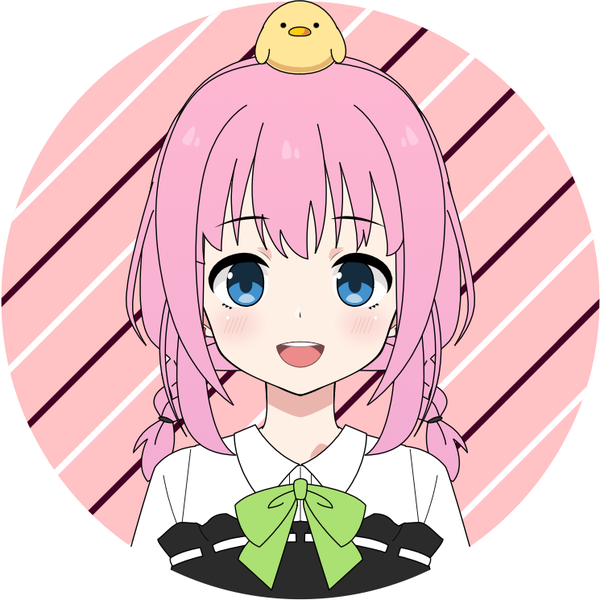 Chikatielのユーザーアイコン