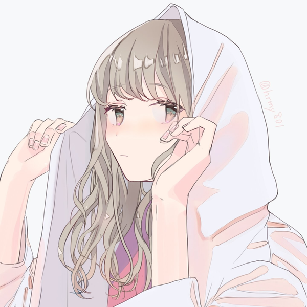 充希🐰🍓💕@相方ゆず🍋🍊のユーザーアイコン