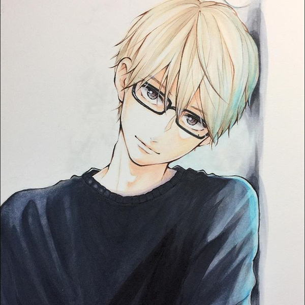 ぎんちゃ༄のユーザーアイコン