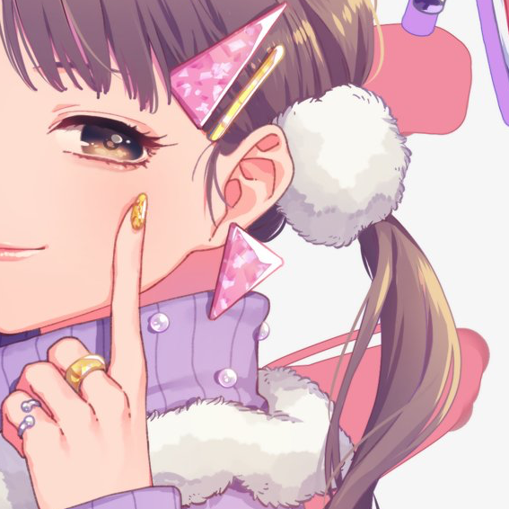 あじもものユーザーアイコン