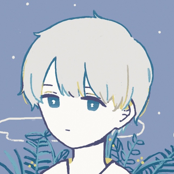 shiroi*のユーザーアイコン