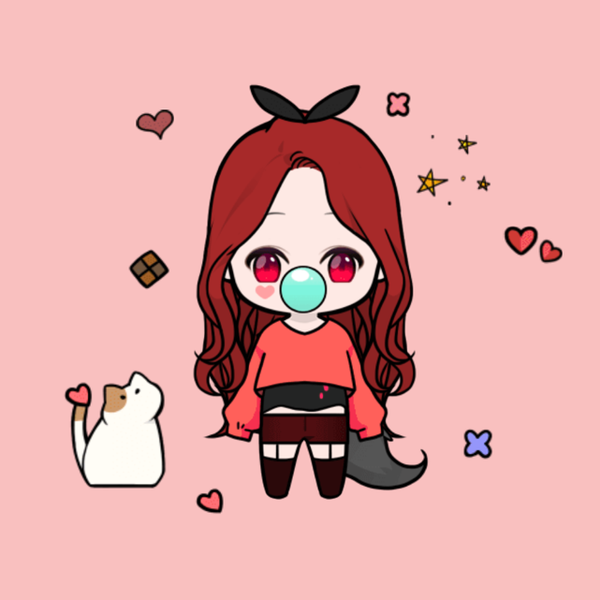 ひより❄️🌸🦋のユーザーアイコン