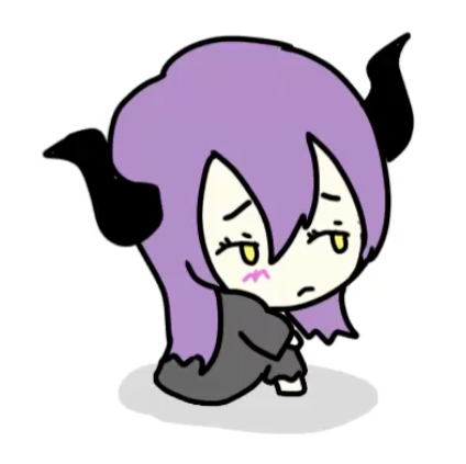 悪魔見習いのユーザーアイコン