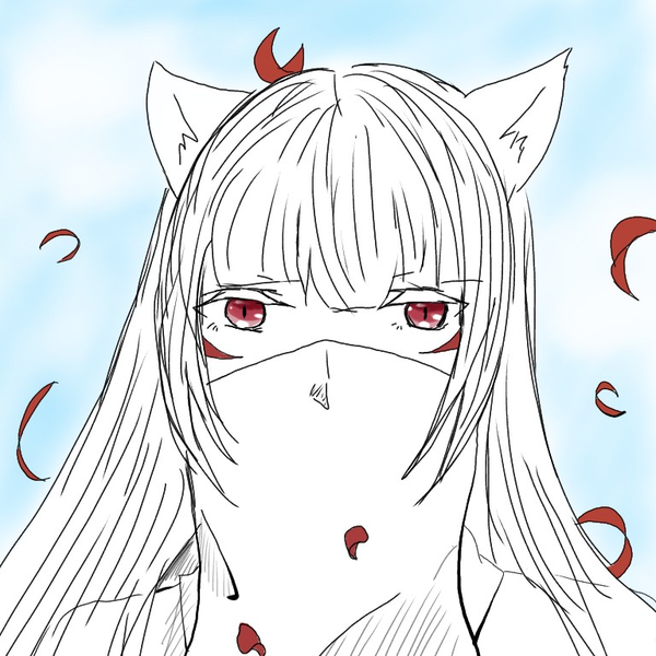 雪月花のユーザーアイコン
