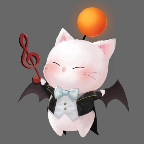 モーグリのユーザーアイコン