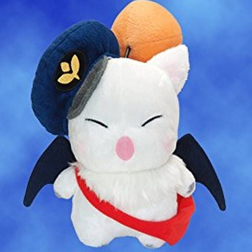 モーグリのユーザーアイコン