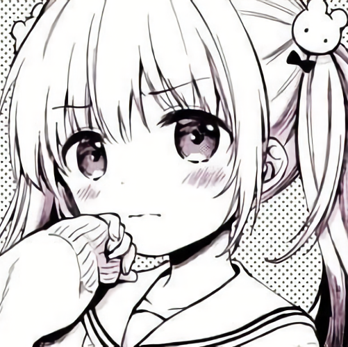 る あのユーザーアイコン