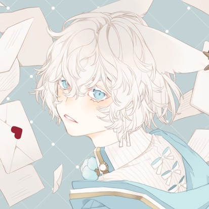 Unknownのユーザーアイコン