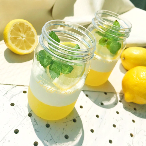 レモン🍋のユーザーアイコン