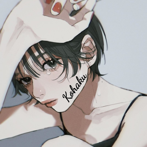 琥珀🐹💎のユーザーアイコン