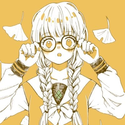 ニッキーのユーザーアイコン