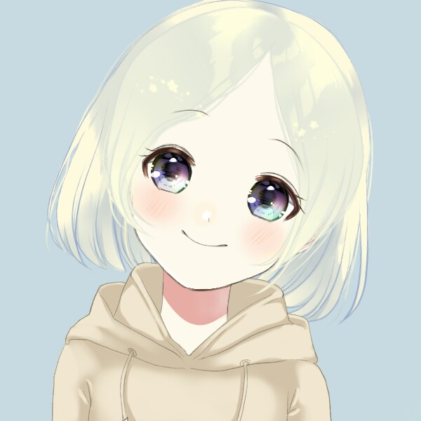 結々のユーザーアイコン